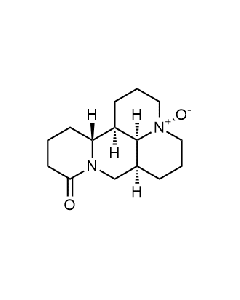Oxymatrine