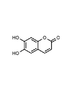 6,7-Dihydroxycoumarin