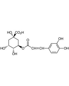 Chlorogenic acid