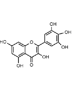 Myricetin