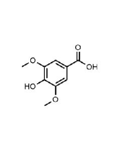 Syringic acid