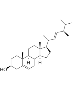 Ergosterin