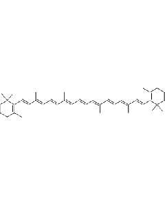 β-Carotene