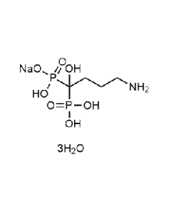 Alendronate Natrium Trihydrat