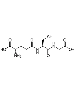 Glutathione reduced