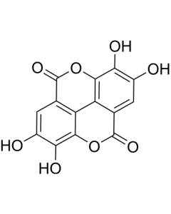 Ellagic acid
