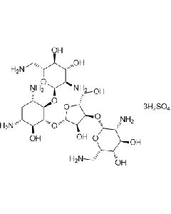 Fradiomycin Sulfat