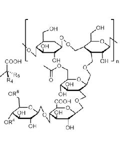 Xanthan gum