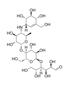 Acarbose