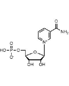 β-Nicotinamid mononucleotide