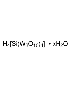 Tungstosilicic acid Hydrat
