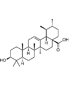 Ursolsäure acid