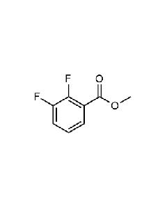 Methyl 2,3-difluorobenzoate