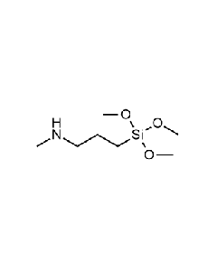 N-Methyl-3-(trimethoxysilyl)-1-propanamine