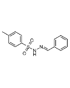 Benzaldehyde p-toluenesulfonylhydrazone
