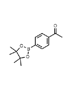 4-Acetylphenylboronic acid Pinacol ester
