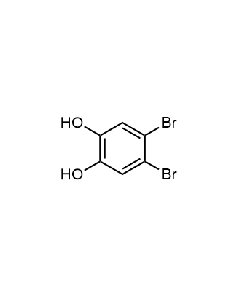 4,5-Dibromobenzene-1,2-diol
