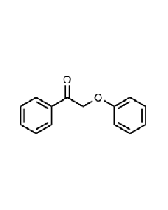 2-Phenoxy-1-phenylethan-1-one