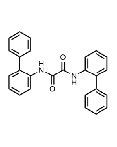 N1,N2-Bis([1,1'-Biphenyl]-2-yl)ethanediamide