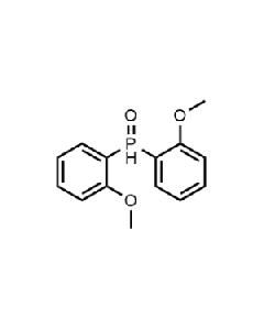 Bis(2-methoxyphenyl)Phosphan Oxid