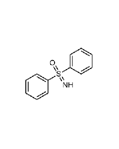 Diphenyl sulfoximine