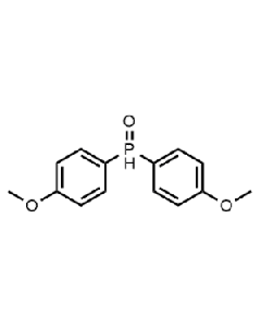 Bis(4-methoxyphenyl)Phosphan Oxid