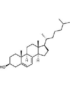 (3S,9S,10R,13R,14R,17R)-10,13-Dimethyl-17-((R)-6-methylheptan-2-yl)-2,3,4,9,10,11,12,13,14,15,16,17-dodecahydro-1H-cyclopenta[a]phenanthren-3-ol