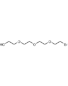 2-(2-(2-(2-Bromoethoxy)Ethoxy)Ethoxy)ethanol