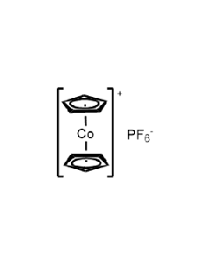 Bis(cyclopentadienyl)Kobalt(III) Hexafluorophosphat