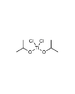 Diisopropoxytitanium dichloride