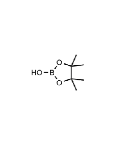 4,4,5,5-Tetramethyl-1,3,2-dioxaborolan-2-ol