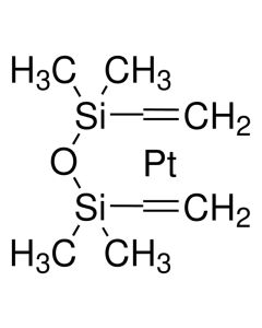 Platin(0)-1,3-divinyl-1,1,3,3-tetramethyldisiloxane complex Lösung