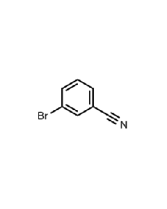 m-Bromobenzonitrile