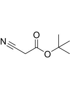 tert-Butyl cyanoacetate