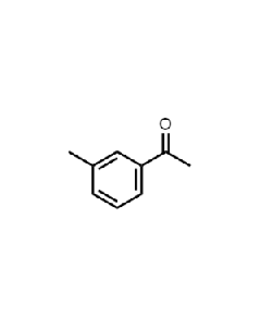 3-Methylacetophenone