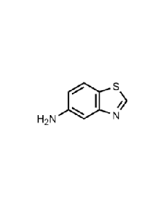 5-Aminobenzothiazole