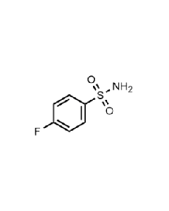 4-Fluorobenzenesulfonamide