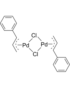 Palladium(π-cinnamyl) chloride dimer