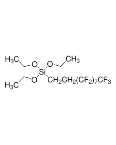 1H,1H,2H,2H-Perfluorodecyltriethoxysilane