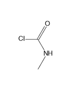 Methylcarbamoyl chloride