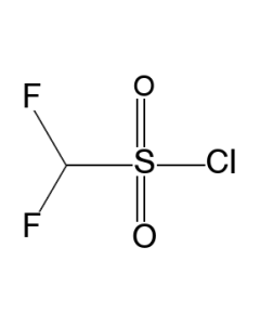 Difluoromethanesulfonyl Chlorid