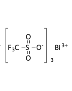 Bismuth(III) trifluoromethanesulfonate