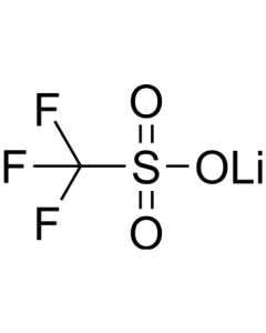 Lithium trifluoromethanesulfonate