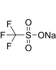 Sodium trifluoromethanesulfonate