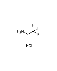 2,2,2-Trifluoroethylamine Hydrochlorid