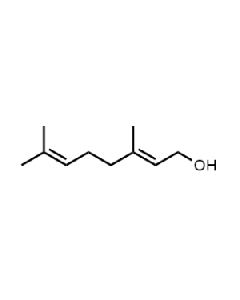 Geraniol