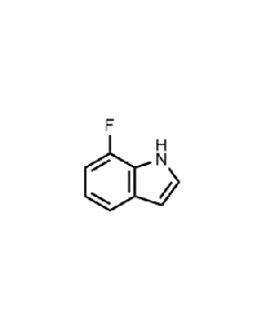7-Fluoroindole