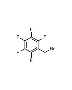 2,3,4,5,6-Pentafluorobenzyl Bromid